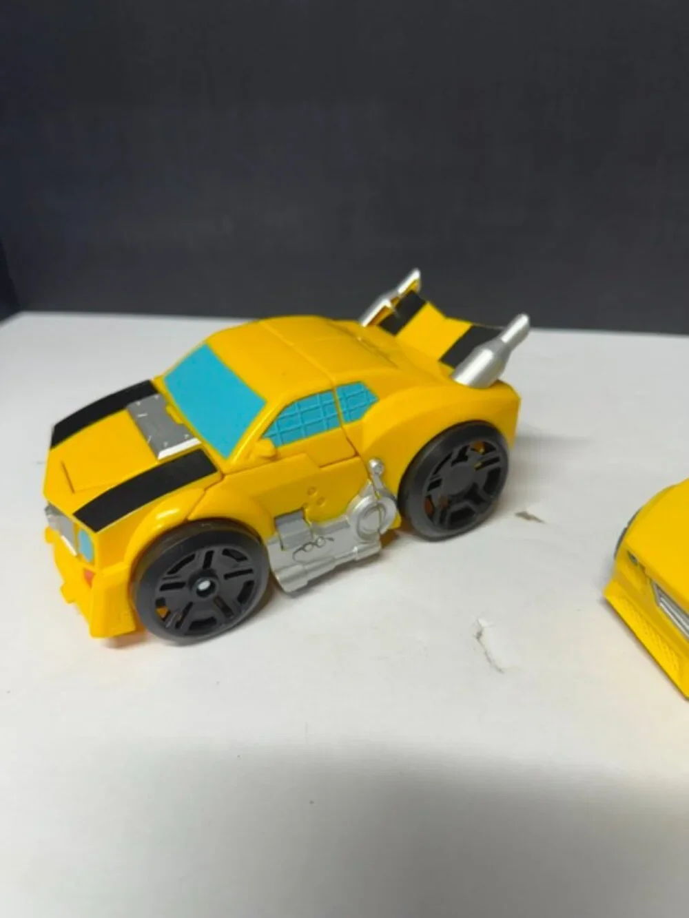 Transformers Toys Bumblebee